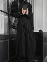 Men's Solid Casual Two Pieces Outfit SKUL27355