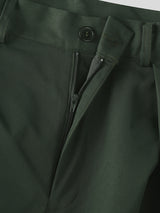 Men's Wrinkled Loose Wide Leg Short SKUL30669