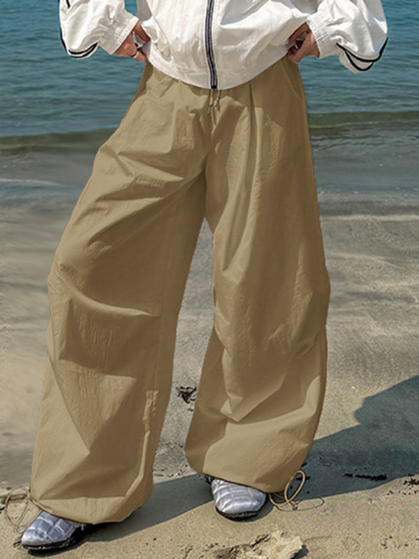 Men's Versatile Loose Casual Pant SKUL21015