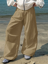 Men's Versatile Loose Casual Pant SKUL21015