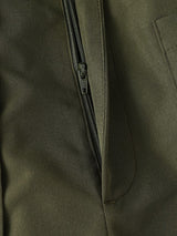 Men's Deconstructed Layered Casual Pant SKUL37708