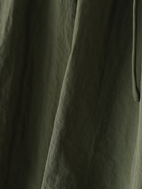 Mens Lightweight Drawstring Loose Casual Pant SKUL15451