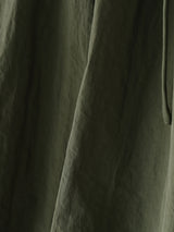 Mens Lightweight Drawstring Loose Casual Pant SKUL15451