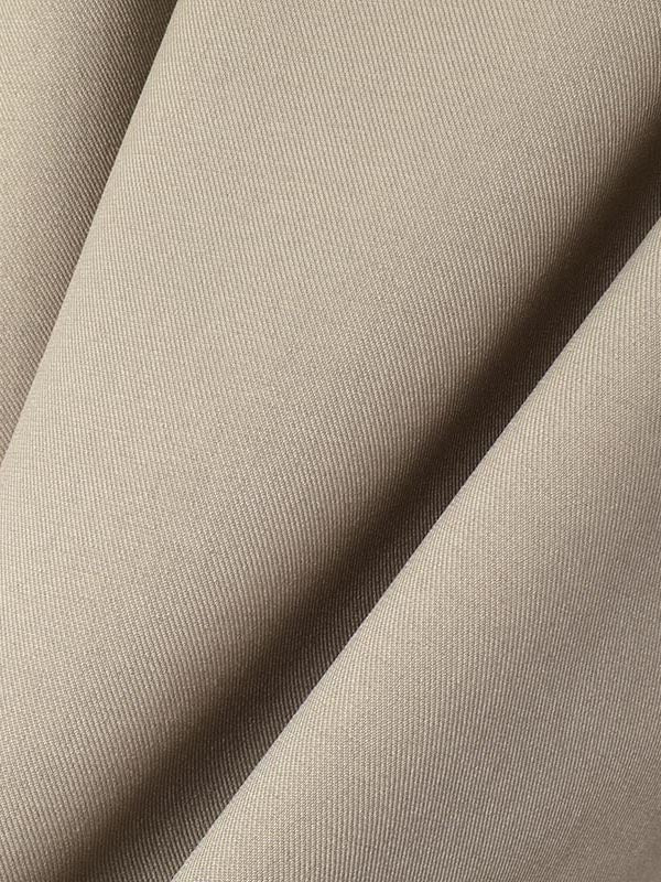 Mens Solid Color Minimalist Loose Two Pieces Outfit SKUK98812