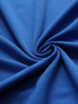 Mens Sexy Solid Color Slim-Fit Bodysuit SKUE53608