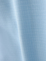 Men's Textured Cropped Casual Two Pieces Outfit SKUL23720