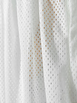 Men's Sheer Mesh Hollow Pant SKUL17017