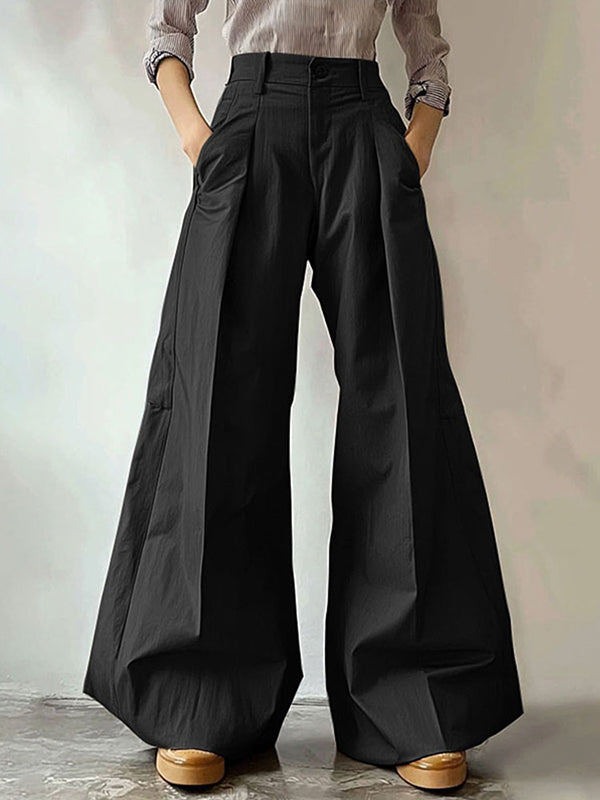 Mens Solid Color Casual Pant SKUL07474