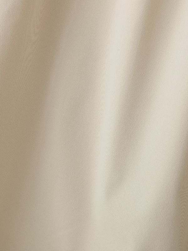 Men's Solid Color Minimalist Casual Pant SKUL43887