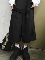 Men's Minimalist Loose Casual Pant SKUL44005