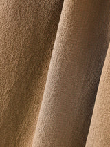 Mens Solid Color Textured Casual Pant SKUL18786