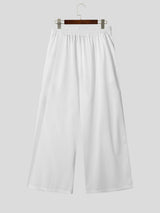 Men's Sheer Mesh Hollow Pant SKUL17017