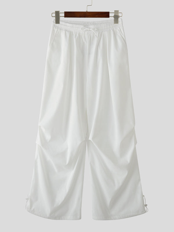 Men's Versatile Loose Casual Pant SKUL21015