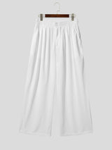 Men's Sheer Mesh Hollow Pant SKUL17017