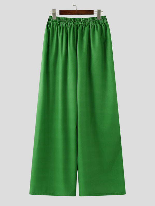 Men's Geometric Print Casual Pant SKUL17024