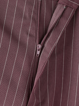 Men's Striped Casual Two Pieces Outfit SKUL23723