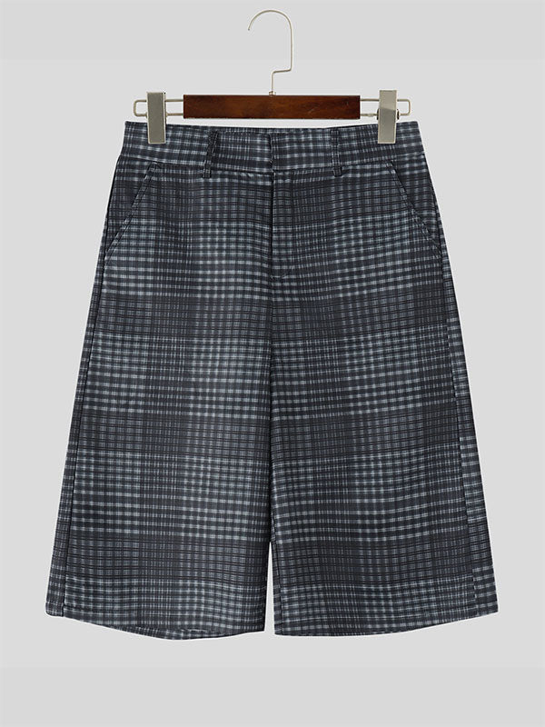 Mens Loose Fit Versatile Casual Short SKUL15621