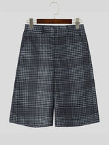 Mens Loose Fit Versatile Casual Short SKUL15621