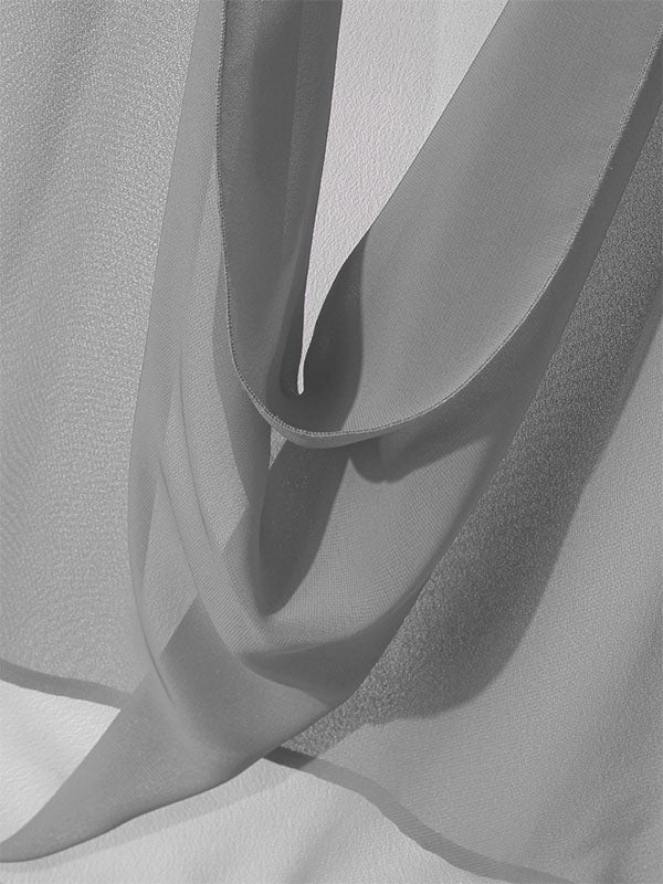 Mens Solid Color Sheer Draped Neck Tank SKUL15457