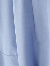 Men's Large Pocket Patchwork Two Pieces Outfit SKUL38993