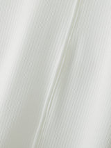 Mens Solid Color Textured Short Sleeve Shirt SKUL17049