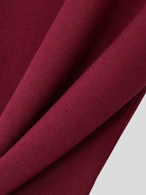 Mens Sheer Mesh Cut-Out Short Sleeve T-Shirt SKUL05504