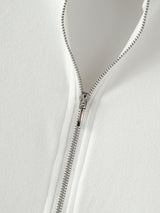 Men's Knit Zip Long Sleeve Cardigan SKUL23686