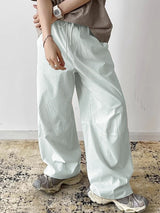 Mens Striped Loose Casual Pant SKUL15455