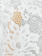 Mens Sexy Sheer Lace Pant SKUL04487