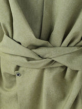 Men's Knotted Textured Two Pieces Outfit SKUL39770