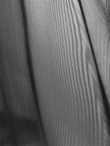 Men's Sheer Mesh Half Zip Sleeveless Bodysuit SKUL18667