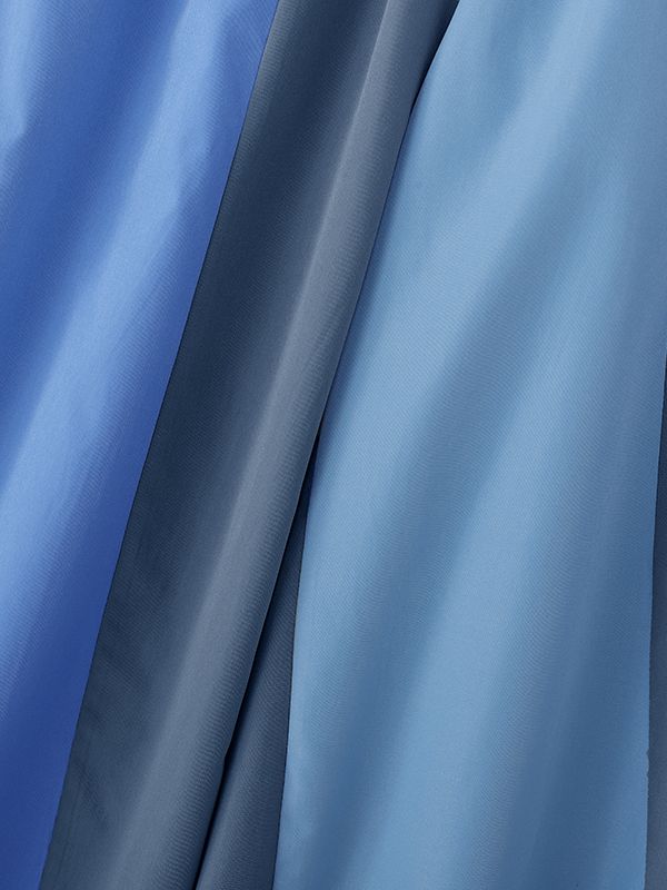 Men's Color Block Patchwork Wide Leg Pant SKUL41009