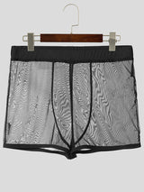 Men's Sheer Mesh Short SKUL21303