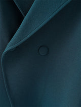 Men's Textured Lapel Casual Long Sleeve Blazer SKUL29791