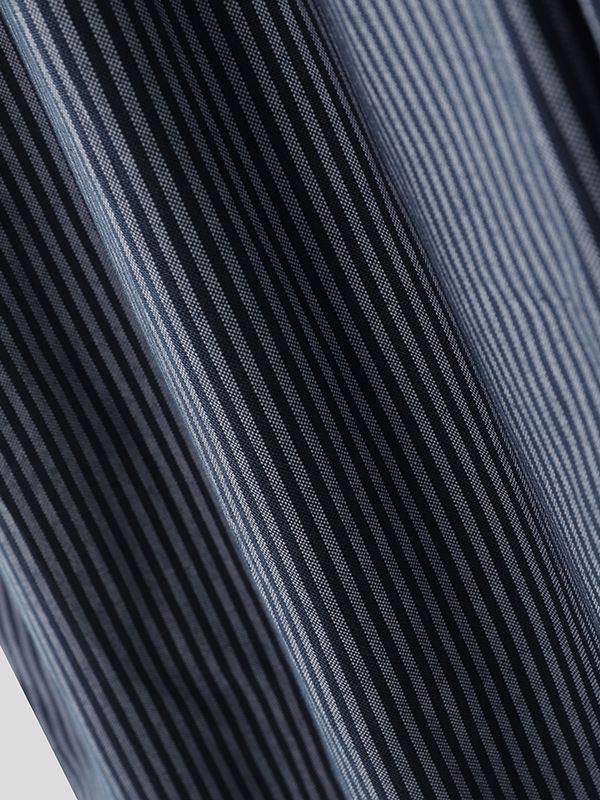 Men's Stripe Loose Casual Pant SKUL42519