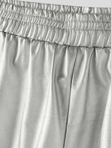 Mens Heart Cut-Out Glitter Casual Short SKUL19011