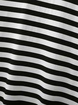 Mens Striped Knit Long Sleeve T-Shirt SKUL22817