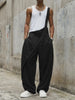 Men's Deconstructed One Shoulder Jumpsuit SKUL35123
